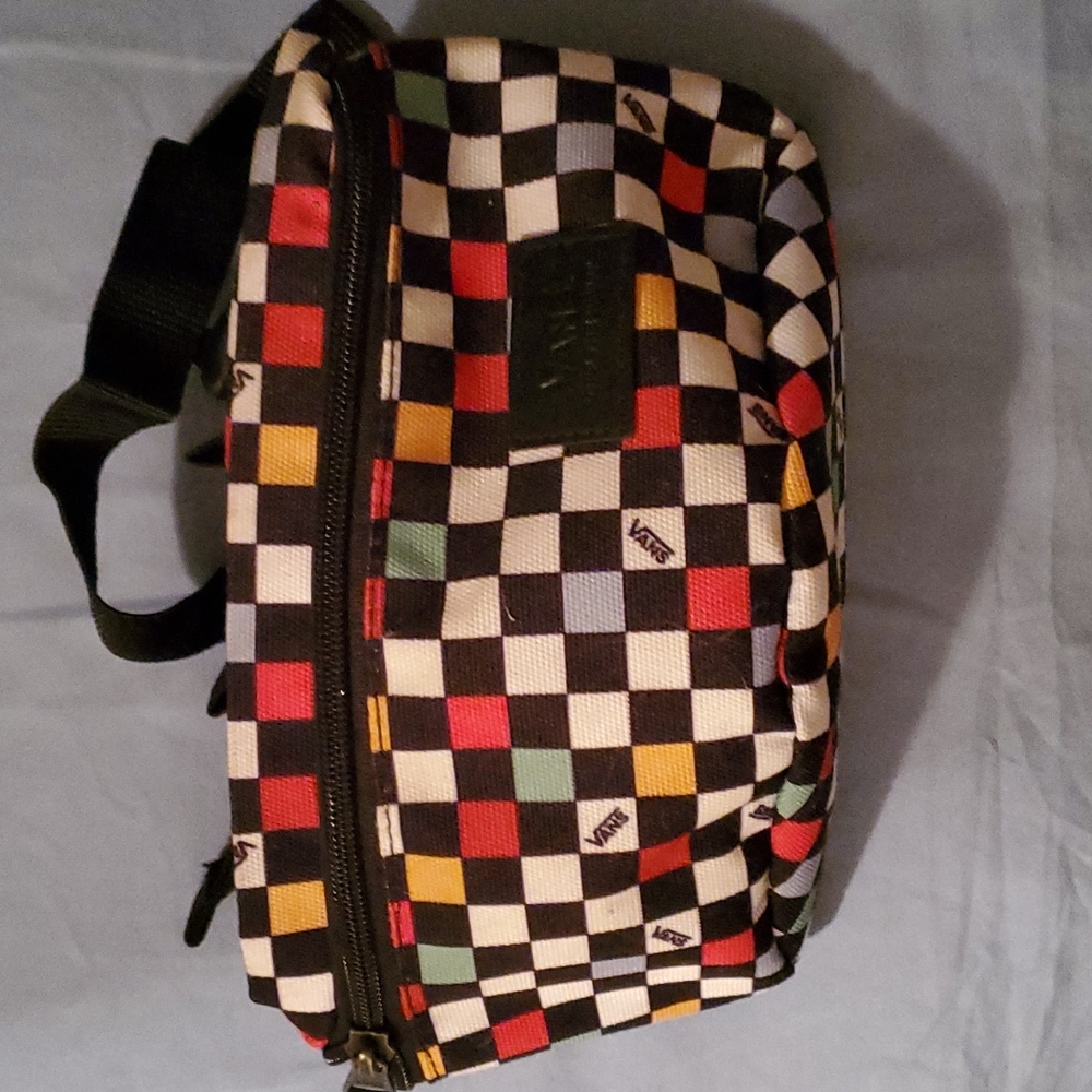 Vans fanny pack brand new
